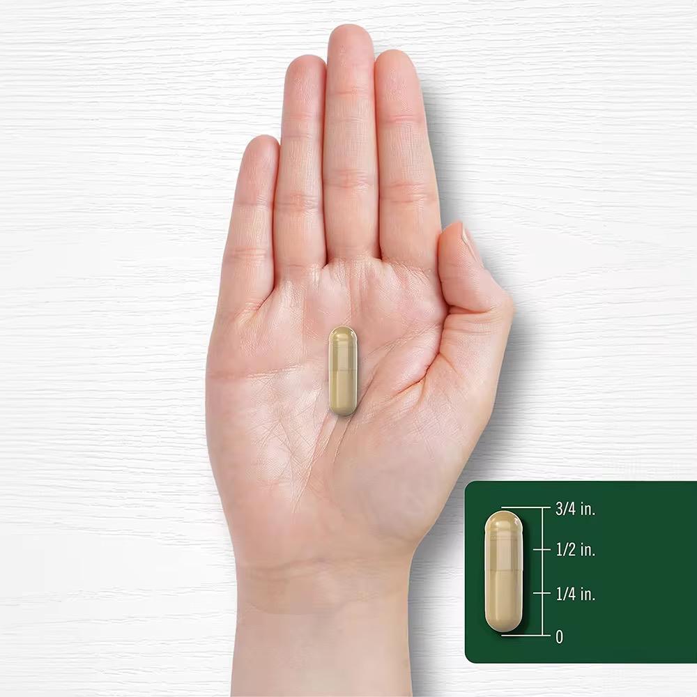 🌿 Noni 3000 mg – Vitalité & Équilibre Naturel