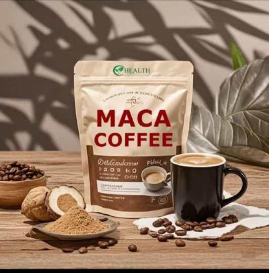 Le Café des Mâles Dominants ⚡